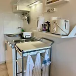 Nefeli Apartment