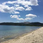Apartamento Nefeli *