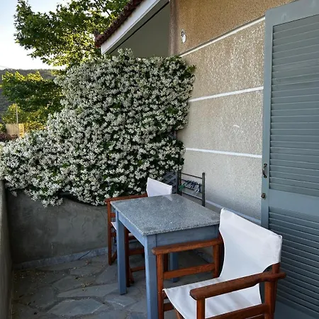 Nefeli Apartmán Vathi