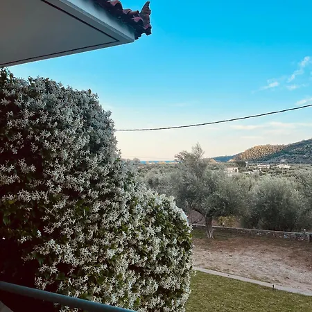 Nefeli Appartamento *