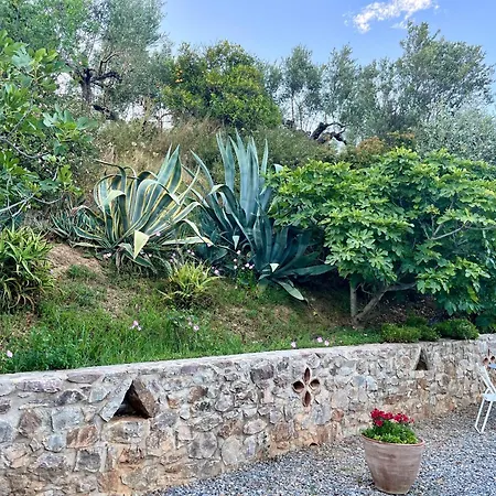 Nefeli Appartamento