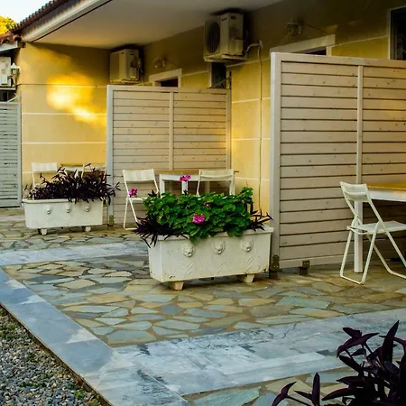 Appartamento Nefeli