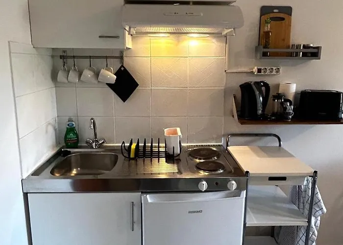 Apartmán Nefeli Vathi