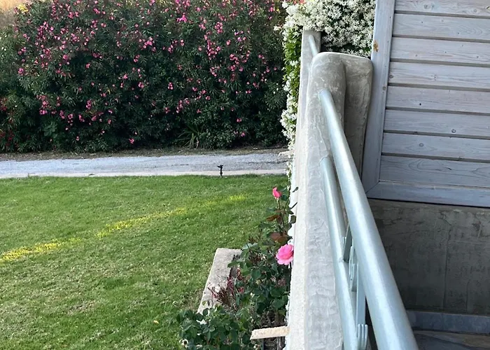 Nefeli Apartmán Vathi