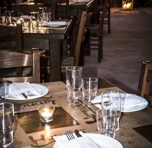 Nefeli Apartmán Vathi